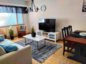 Yyterin portti in Pori